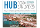 UCI . MARCHA, el periódico productivo de la REGIÓN- Editorial Edición # 134