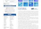 EDITORIAL > MARCHA, el periódico productivo de la REGIÓN SAN LORENZO - Marzo (03/23) - Edición # 135 https://www.calameo.com/read/005818168721a7e1eff21