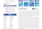 UCI - MARCHA, el periódico productivo del HUB REGIÓN SAN LORENZO. Editorial 05/23, Edición # 137