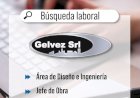 UCI GELVEZ SRL - Búsqueda Laboral