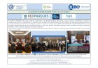 ¡ ALIANZA ESTRATÉGICA PARA EL FUTURO ! - CONVENIO DE ASISTENCIA Y COOPERACIÓN MUTUA