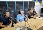 Grupo Litoral y YPF Energía Verde SA: Innovación, inversión y visión estratégica desde el Cordón Industrial.