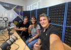 Emprendedurismo, bienestar y sustentabilidad: Casa Calma en Pulso Emprendedor.