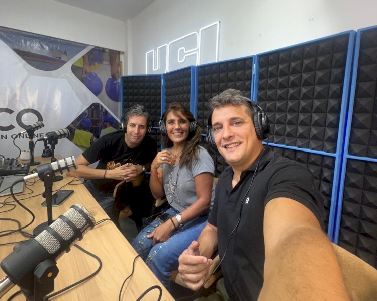 Emprendedurismo, bienestar y sustentabilidad: Casa Calma en Pulso Emprendedor.