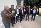 UCI acompañó el anuncio de inversión para el desarrollo de Santa Fe Bio en la Refinería San Lorenzo